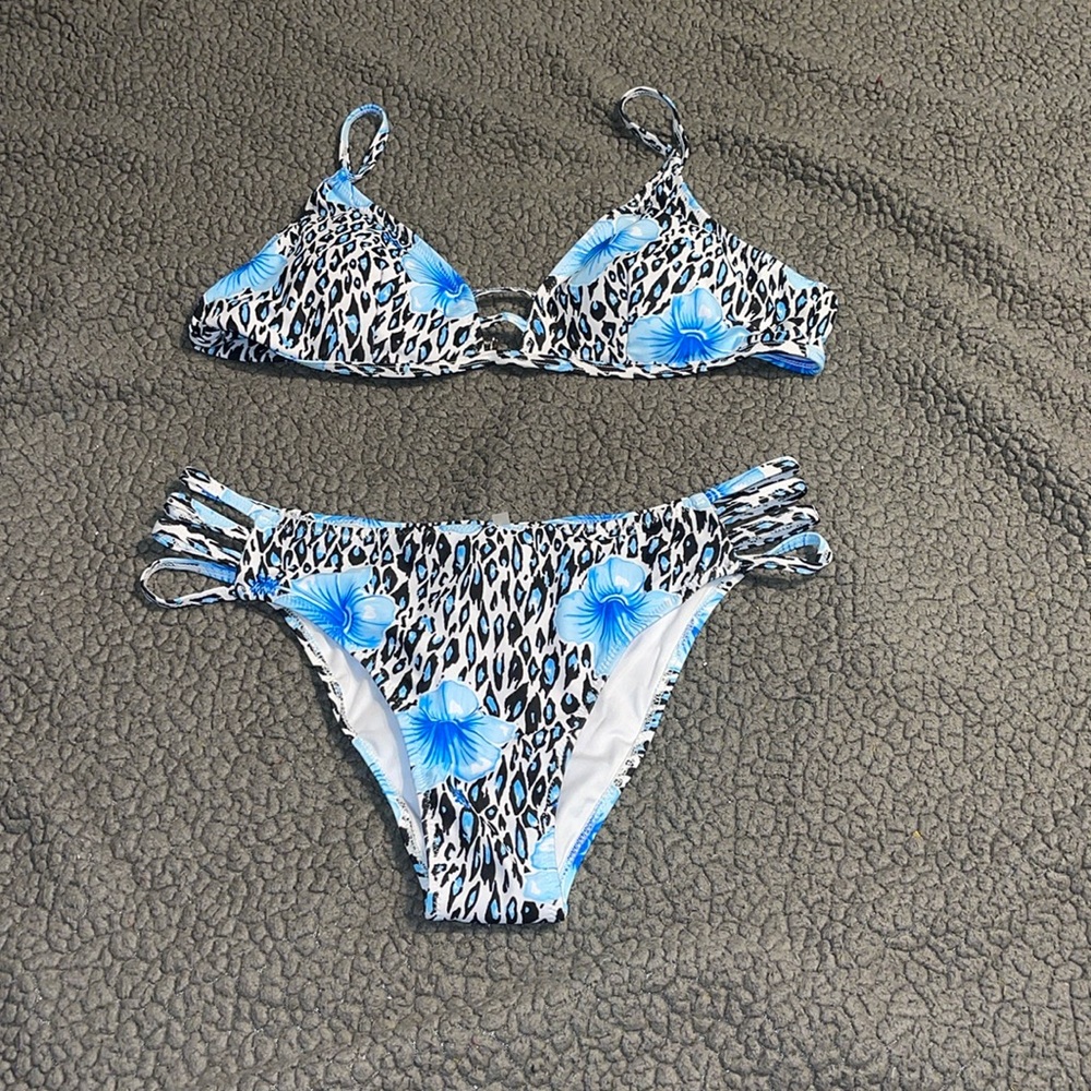 Womens bikini